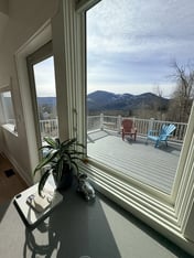 Rossland Homestead