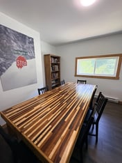 The Block - Suite 1