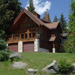 Big Red Lodge