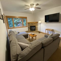 Cascade Lodge 3C