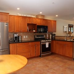 Granite Mountain Chalet E