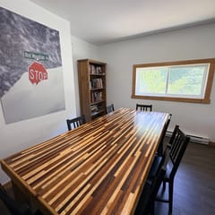 The Block - Suite 2